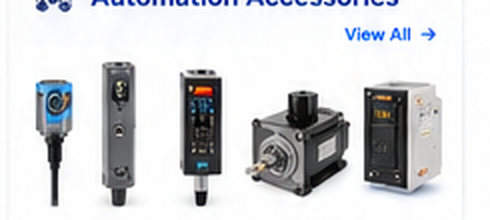 Automation Accessories