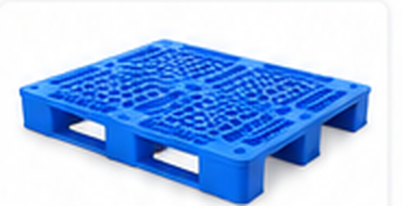 Double Deck Perforated Pallet