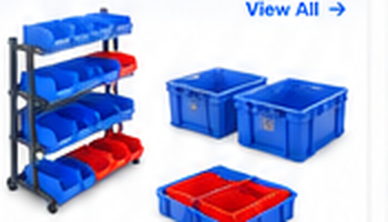 FPO MAX Crates