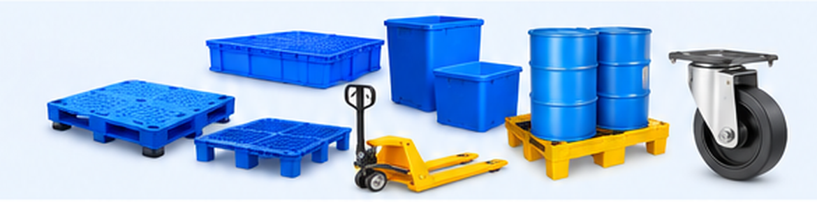 Industrial Products
