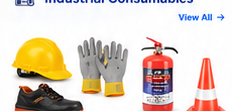 Industrial Consumables