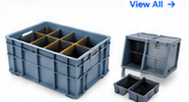 Partition Crates